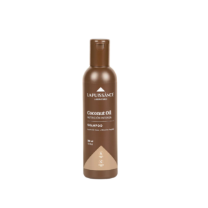 Shampo coco x 300 ml LAPUISSANCE