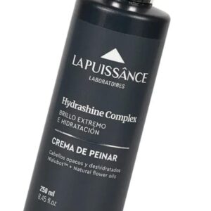 crema de peinar hydrashine x 240 LAPUISSANCE