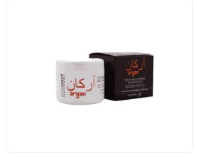 mascara argan x 300 ML FHITO COLOR