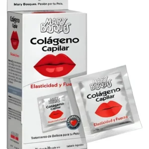 colageno 20 gr x 36 sobres MARY BOSQUES
