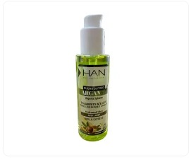 suero oleos argan oil 85 ml HAN