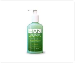 Expres antifrizz 200 ml HAN
