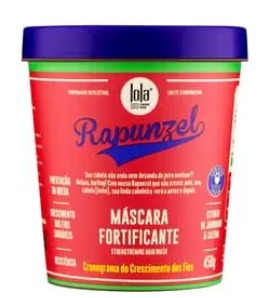 Mascara Rapunzel 450g Lola
