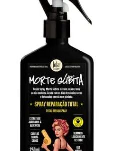 Spray Reparacion Morte Subita 250ml Lola